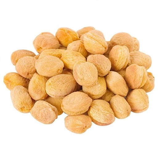 DRY APRICOT WITH SEED