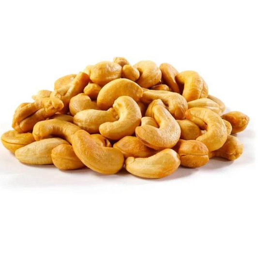 PREMIUM CASHEWNUT ROASTED