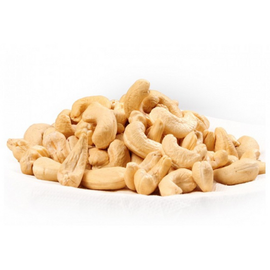 PREMIUM CASHEWNUT PLAIN