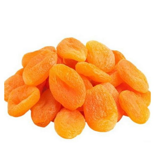 APRICOT DRY