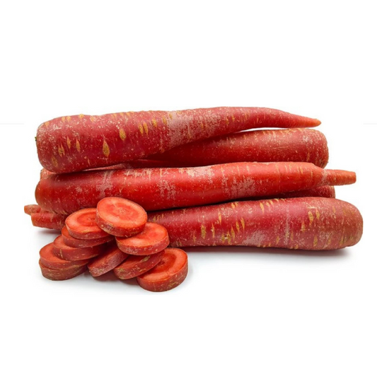 Red Carrot / سرخ گاجر